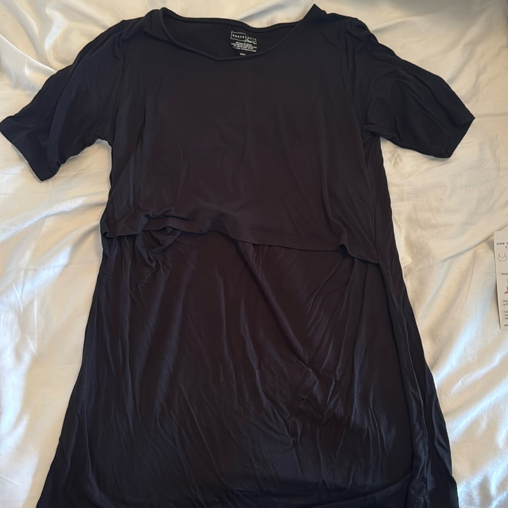 Nursing Shirt
